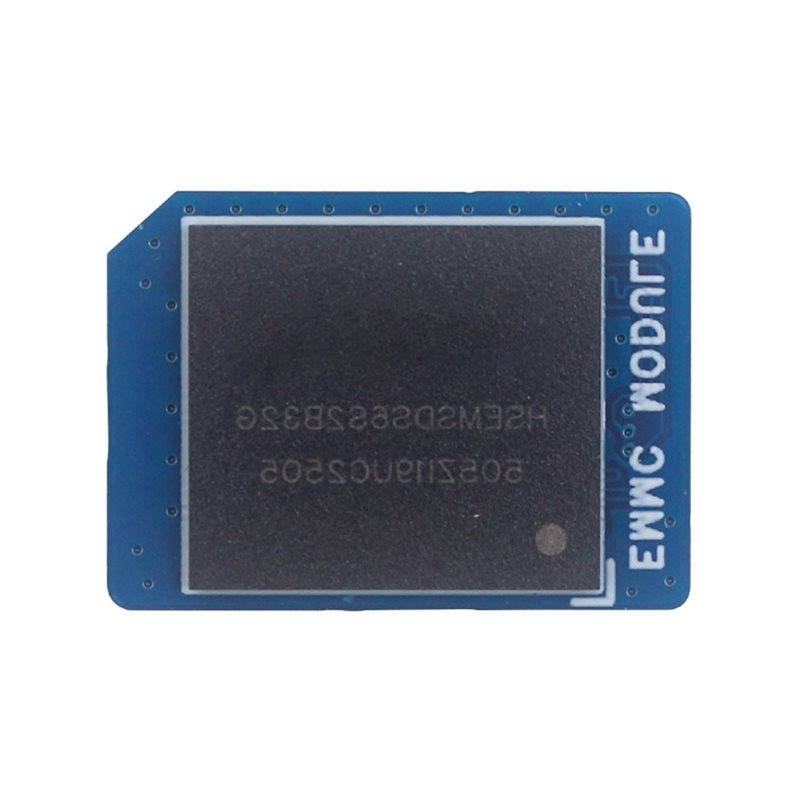Módulo T23C EMMC de 32GB para  - Orange Pi 5 Plus 32Gb reseña y precio